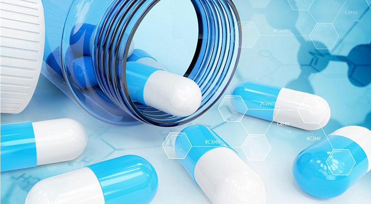 盒装药品缺粒缺说明书检测