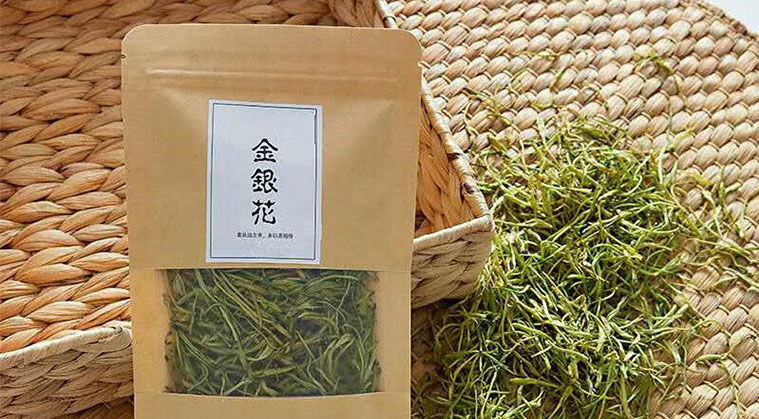 袋装凉茶重量复检案例