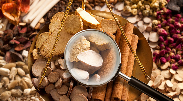 西洋参重量分拣案例