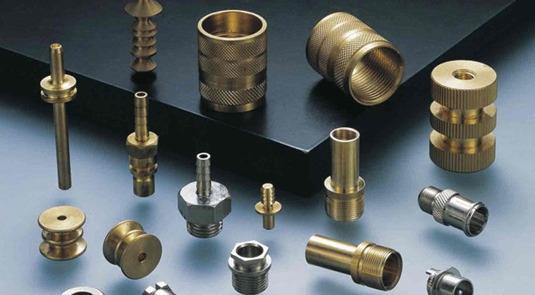 五金配件漏件检测